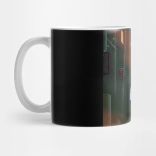 Alley Mug